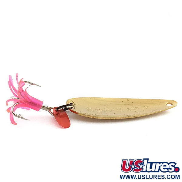 Johnson Sprite, Goud, 10g, Lepel #22860