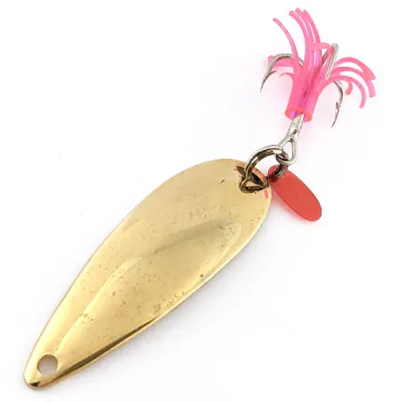 Johnson Sprite, Goud, 10g, Lepel #22860