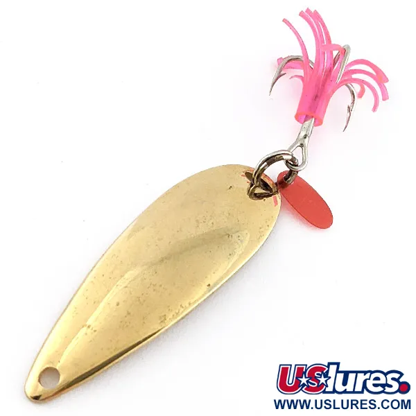 Johnson Sprite, Goud, 10g, Lepel #22860