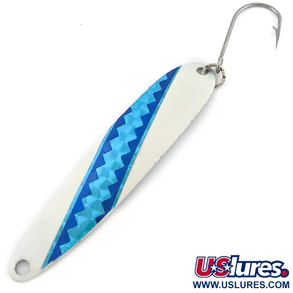 Stinger Michigan Flutter Spoon Lepel