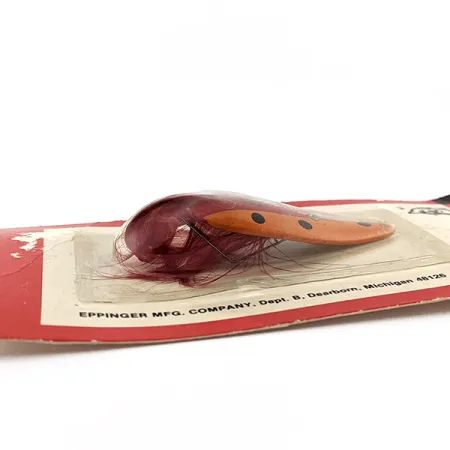 Eppinger Dardevle Imp, 11g, Wierloze Lepel #22874