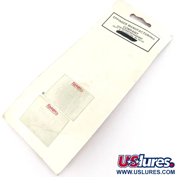 Eppinger Dardevle Imp, 11g, Wierloze Lepel #22874