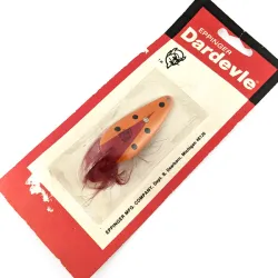 Dardevle Imp Wierloos