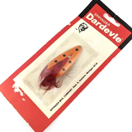 Dardevle Imp Wierloos