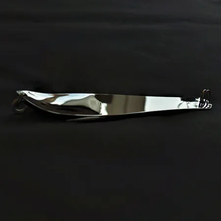 Prescott Spinner Little Doctor Thin Doctor 175, 9g Nikkel/Geel/Groen UV, Lepel #22879