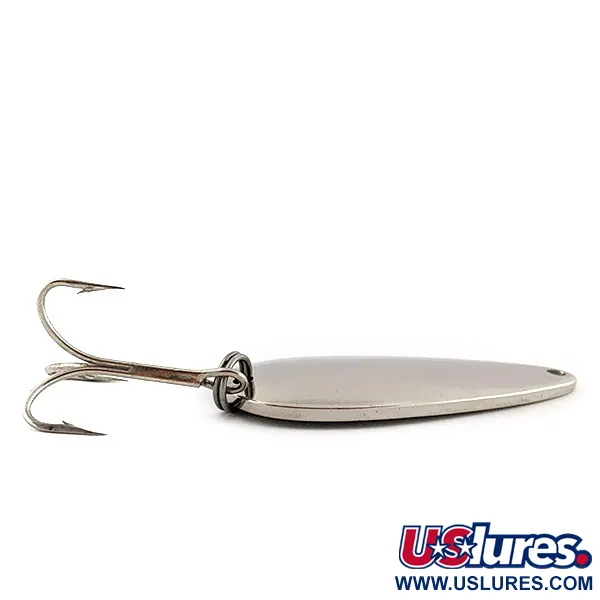 Dayton Bait Company Dixee Jet, 18g Nikkel, Lepel #22880