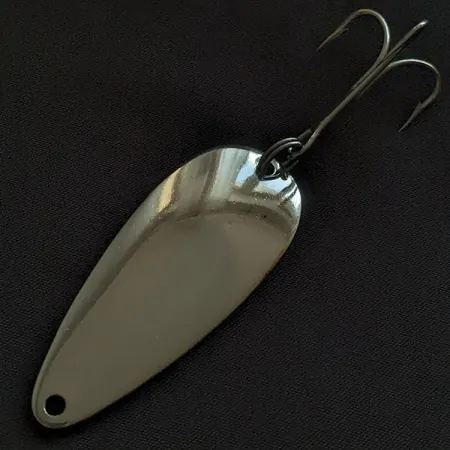 Dayton Bait Company Dixee Jet, 18g Nikkel, Lepel #22880