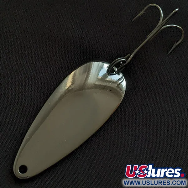 Dayton Bait Company Dixee Jet, 18g Nikkel, Lepel #22880