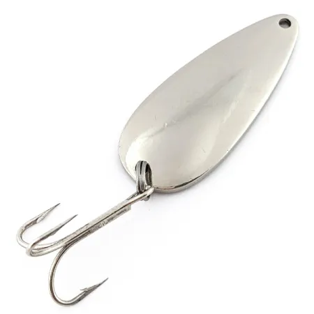 Dayton Bait Company Dixee Jet, 18g Nikkel, Lepel #22880