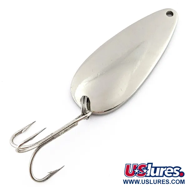 Dayton Bait Company Dixee Jet, 18g Nikkel, Lepel #22880