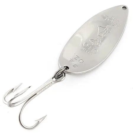 Seneca Little Cleo (Hula Girl), 21g, Chroom, Lepel #22881