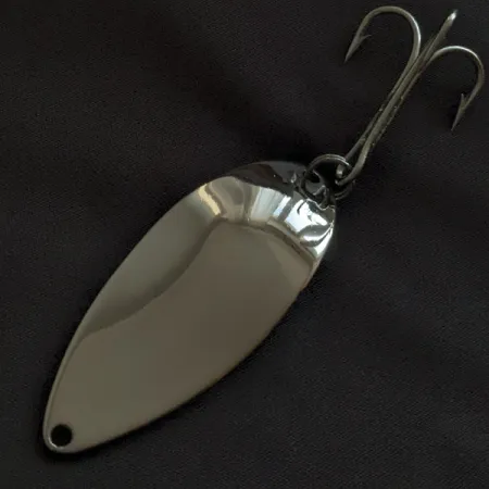 Seneca Little Cleo (Hula Girl), 21g, Chroom, Lepel #22881