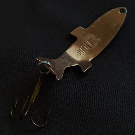 Acme Phoebe, koper, 7g, Lepel #22883