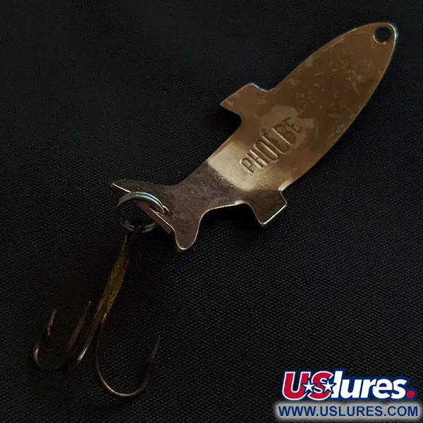 Acme Phoebe, koper, 7g, Lepel #22883