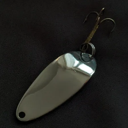 Seneca Little Cleo (Hula Girl), 10g Nikkel, Lepel #22885