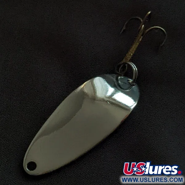 Seneca Little Cleo (Hula Girl), 10g Nikkel, Lepel #22885