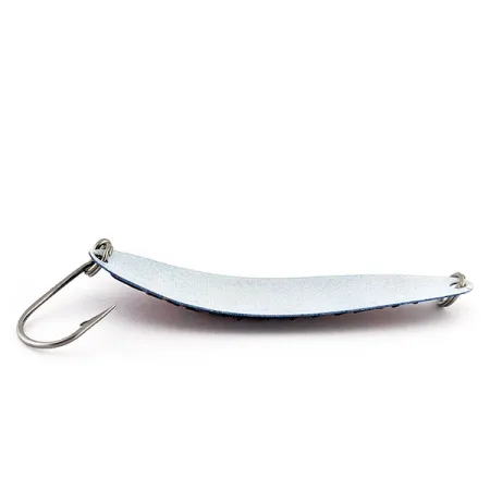 The Producers Hookster Totem #4, 8g blauw/wit/rood, Werplepel #22891