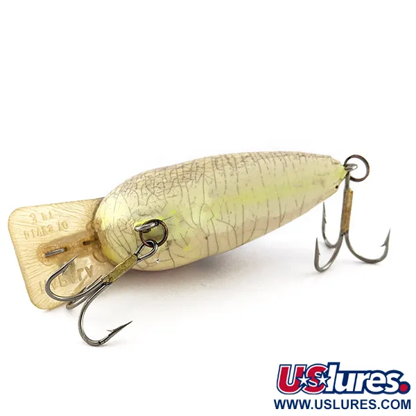Rapala DT3, 14g, 6cm, Paars Crème, Crankbait #22901