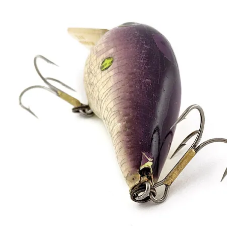 Rapala DT3, 14g, 6cm, Paars Crème, Crankbait #22901