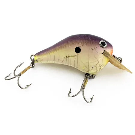 Rapala DT3, 14g, 6cm, Paars Crème, Crankbait #22901