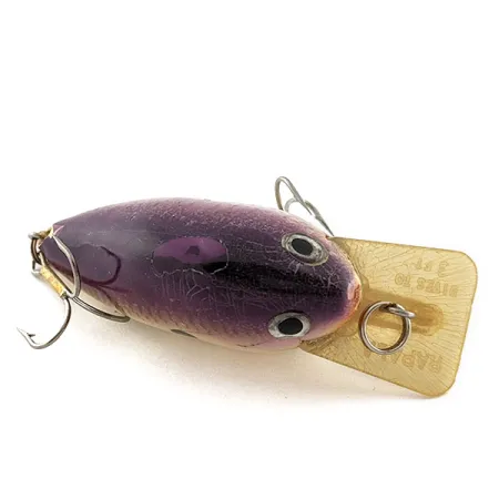 Rapala DT3, 14g, 6cm, Paars Crème, Crankbait #22901