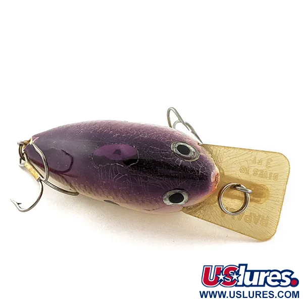 Rapala DT3, 14g, 6cm, Paars Crème, Crankbait #22901