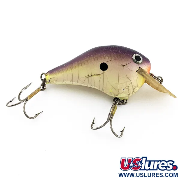 Rapala DT3, 14g, 6cm, Paars Crème, Crankbait #22901