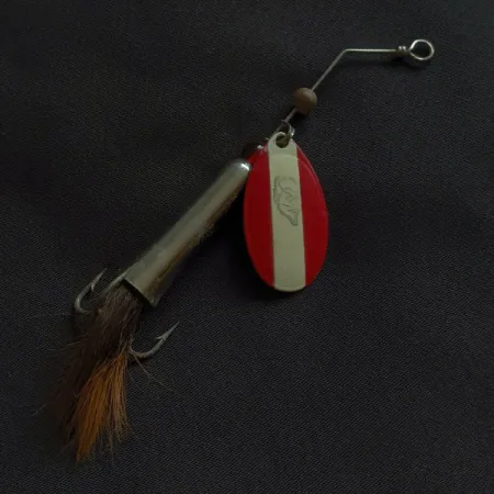 Eppinger Osprey, Red Devle, 14g, Spinner #22909