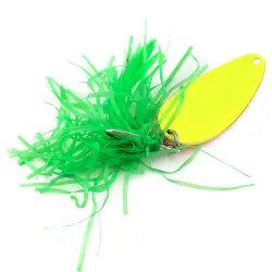 Red Eye Lures