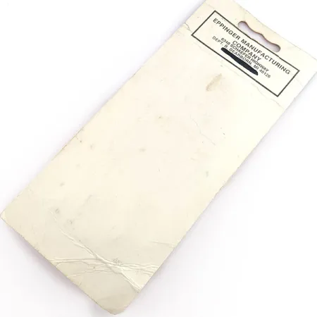 Eppinger Dardevle Sagamore JT Buel, 7g, Crème, Lepel #22925