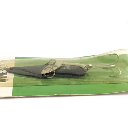 Eppinger Wingbat, 14g zwart, Lepel #22928