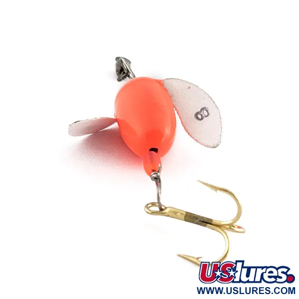Yakima Bait Spin-N-Glo, 1g, Drift Bobber #22944