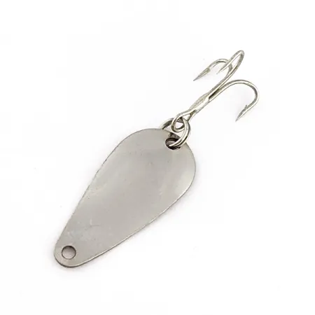 Weller Gypsy King Deluxe, 1,7g Nikkel/Koper, Lepel #22945