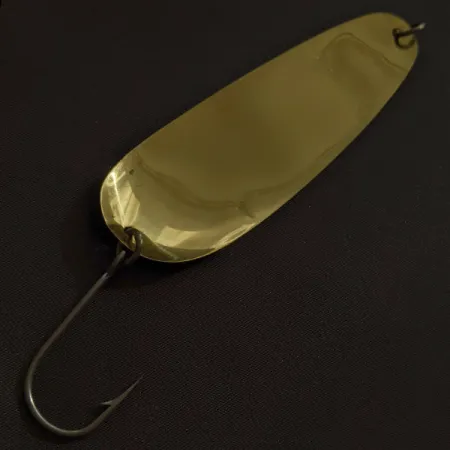 Sutton 88, 7g, zilver/goud, Lepel #22946