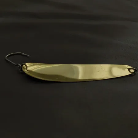 Sutton 88, 7g, zilver/goud, Lepel #22946