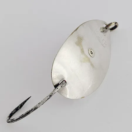 Miller 66, 7g, Zilver, Lepel #22949