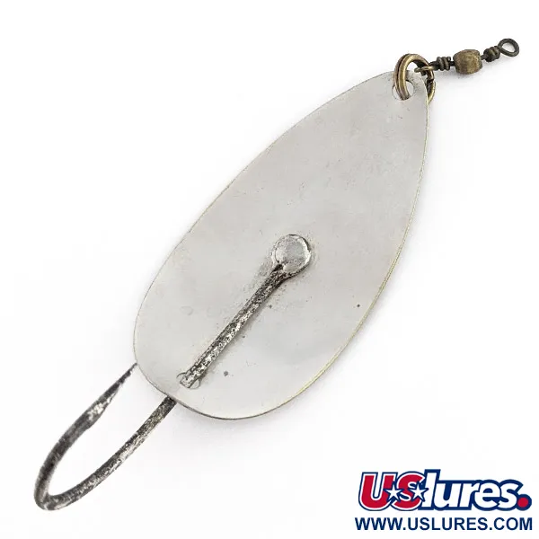 Miller 66, 7g, Zilver, Lepel #22949