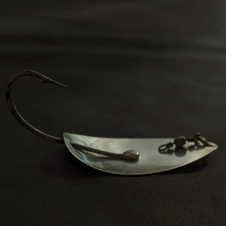 Miller 66, 7g, Zilver, Lepel #22949