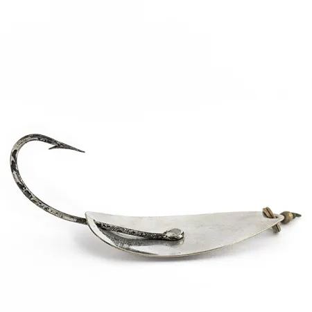 Miller 66, 7g, Zilver, Lepel #22949