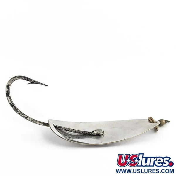 Miller 66, 7g, Zilver, Lepel #22949