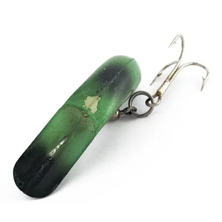 Luhr Jensen Fire Plug, Frog, 5g, Drijvende Plug #22950