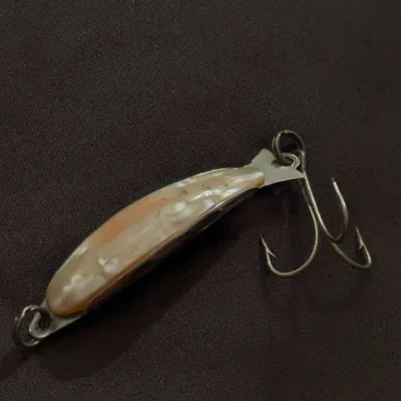 Salm Killer Red Abalone Pearl Minnow, 10g, 6,5cm, Lepel #22953