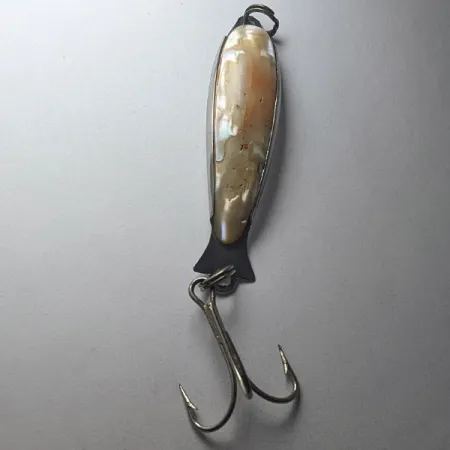 Salm Killer Red Abalone Pearl Minnow, 10g, 6,5cm, Lepel #22953