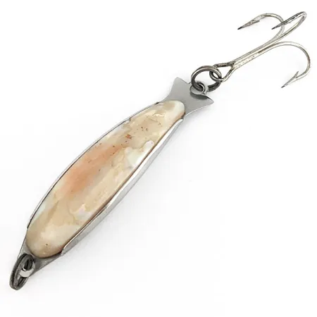 Salm Killer Red Abalone Pearl Minnow, 10g, 6,5cm, Lepel #22953