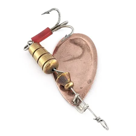 Herter's Pepps Japan, 7g koper, spinner #22954