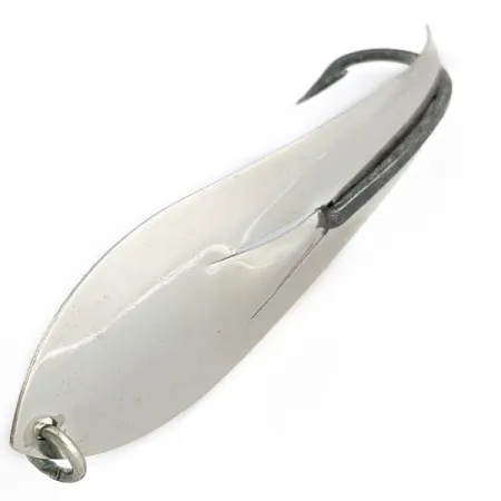 L.B. Huntington Drone Spoon, Nikkel, 25g, Lepel #22955