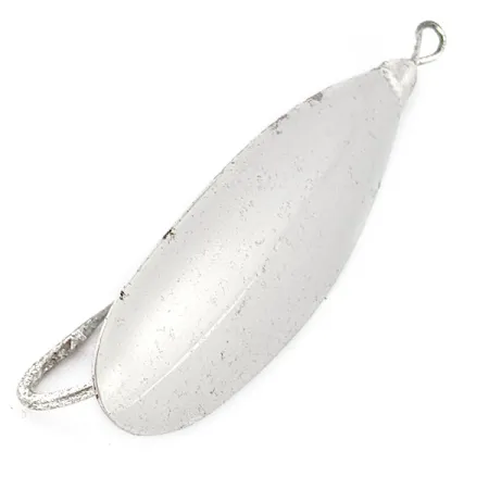 Johnson Silver Minnow, 1/3oz Nikkel, Lepel #22960