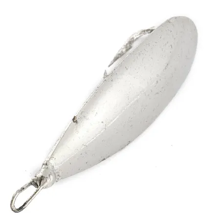 Johnson Silver Minnow, 1/3oz Nikkel, Lepel #22960
