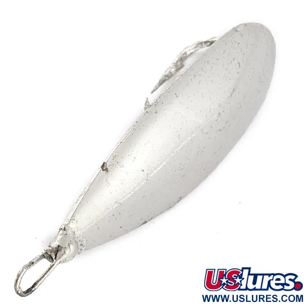 Johnson Silver Minnow, 1/3oz Nikkel, Lepel #22960