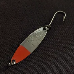 Luhr Jensen Needlefish 1 Lepel